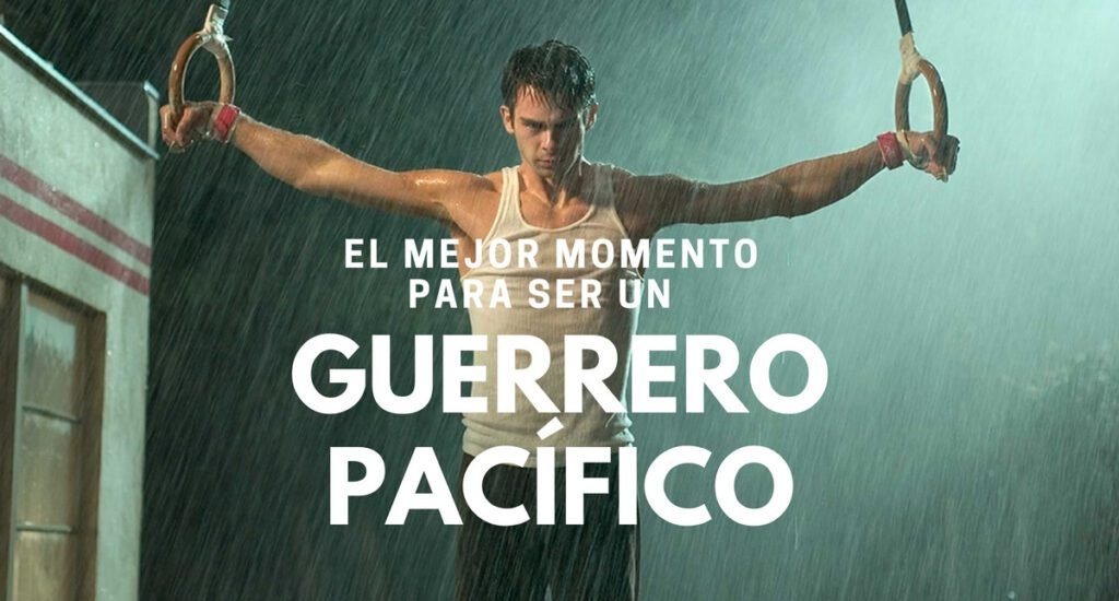 Guerrero Pacífico | DISCIPLINA Y SUPERACIÓN | Español HD