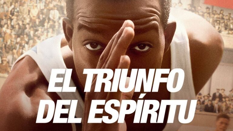 El Triunfo del Espíritu | MOTIVACIÓN Y CORAJE | Español HD
